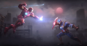 Contest of Champions, Sandi Gisbert, Portfolio, Producer, Production Manager, Animation, Vancouver, BC, Film Industry, Television Industry, Writer