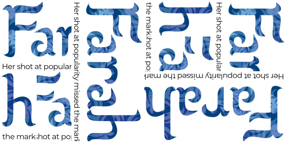 Wind Sun Sky, Farah, Sandi Gisbert, Portfolio, Producer, Production Manager, Animation, Vancouver, BC, Film Industry, Television Industry, Writer
