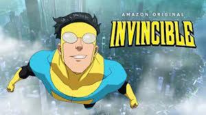 Invincible, Sandi Gisbert, Portfolio, Producer, Production Manager, Animation, Vancouver, BC, Film Industry, Television Industry, Writer