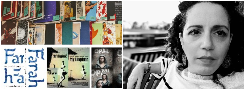 Wind Sun Sky, Sandi Gisbert, Portfolio, Producer, Production Manager, Animation, Vancouver, BC, Film Industry, Television Industry, Writer