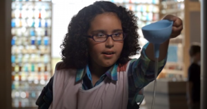 Telus Spark, Sandi Gisbert, Portfolio, Producer, Production Manager, Animation, Vancouver, BC, Film Industry, Television Industry, Writer